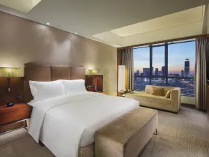 DoubleTree by Hilton Shenyang