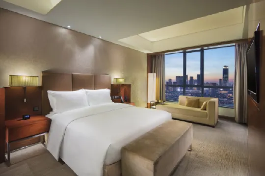 DoubleTree by Hilton Shenyang