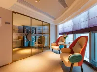 Mercure Jinan west railway station Hotel di Jinan