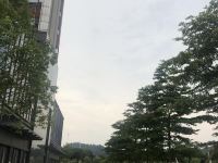 维多利亚公寓(广州南站店) - 酒店附近
