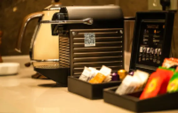 Oakwood Apartments Sanya Piaget (Sanya - Hainan Tourism Duty Free Shopping Complex)周辺のホテル