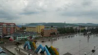 Moerdaoga Yunhai Hotel - con vistas a la montaña