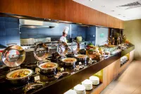 Grand Park Wuxi Hotel a Wuxi