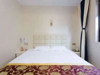 长沙县米兰酒店式公寓 - 优选商务大床房
