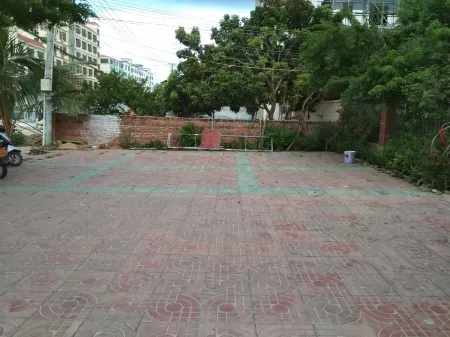 Oriental Wanhualou Inn