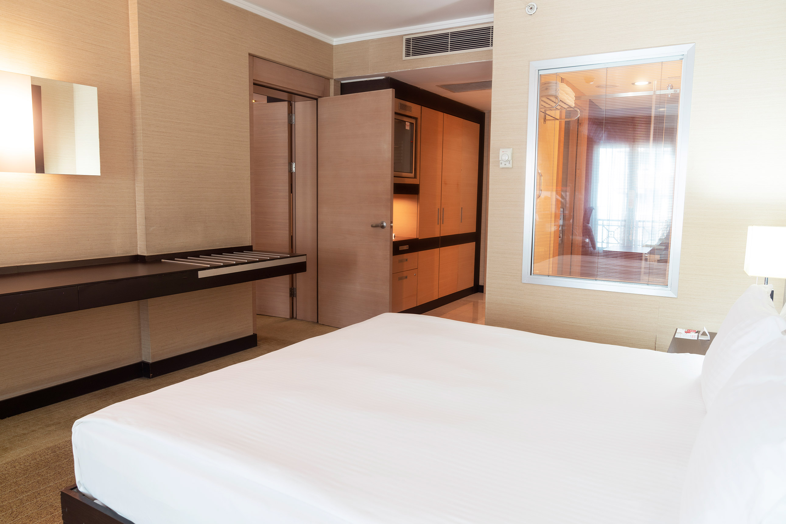 Ramada Plaza by Wyndham Istanbul City Center