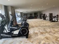 Hengfeng International Hotel Hotel a Suqian