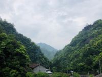 遂昌望辰民宿 - 酒店附近