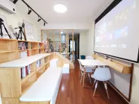 北京小隱星辰精品度假飯店公寓