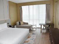 上海浦东温德姆酒店 - 高级大床房