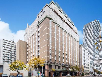 HOTEL MYSTAYS Sapporo Aspen