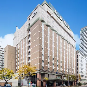 HOTEL MYSTAYS Sapporo Aspen