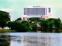 Novotel Taiping Perak Hotels in Taiping
