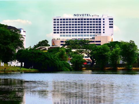 Novotel Taiping