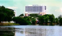 Novotel Taiping Hotel a Taiping