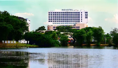 Novotel Taiping Perak