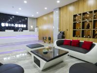 都市118精选酒店(西和县汽车站店) - 公共区域