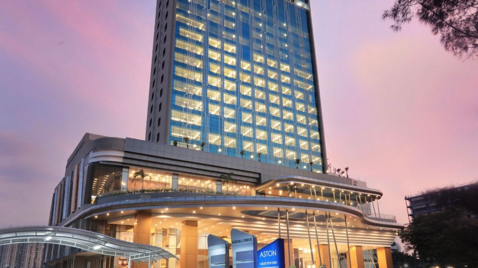 Aston Kartika Grogol Hotel & Conference Center