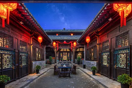 Delian Отели рядом с достопримечательностью «Ming and Qing Dynasty Ancient Street»