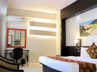 Executive Hotel Các khách sạn gần Đại lộ Roxas Boulevard