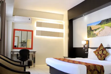 Executive Hotel