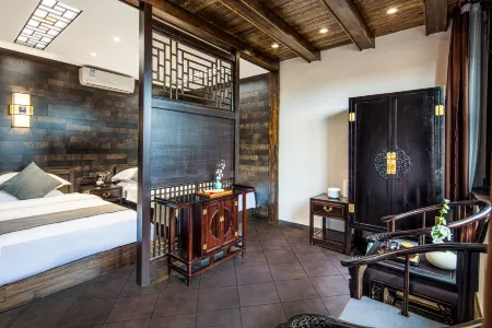 Delian Отели рядом с достопримечательностью «Ming and Qing Dynasty Ancient Street»