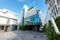 Kaya Heritage Hotel Hotels near Bangkok Thonburi University