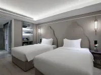 Mercure สาขา ไท่กู่หลี่ จิ่วเหยียนเฉียว เฉิงตู โรงแรมใกล้สะพานจิ๋วเหยี่ยน