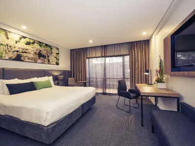 Mercure Penrith Hotel a Springwood