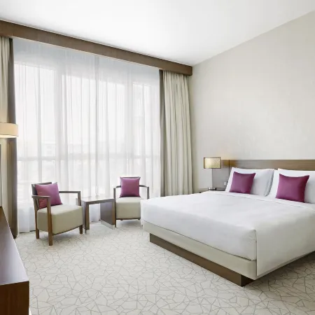 Hyatt Place Dubai Al Rigga Residences