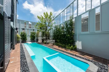 รูปภาพของโรงแรมกายา เฮอริเทจ