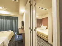 Sotetsu Fresa Inn Nagoya Sakuradoriguchi Hotels in Nagoya
