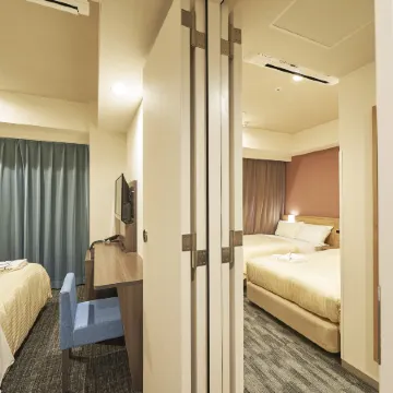 Sotetsu Fresa Inn Nagoya Sakuradoriguchi