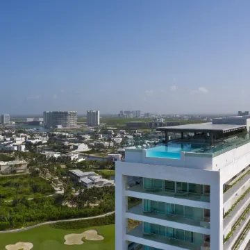 Dreams Vista Cancun Resort & Spa All Inclusive