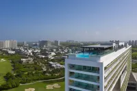 Dreams Vista Cancun Resort & Spa All Inclusive