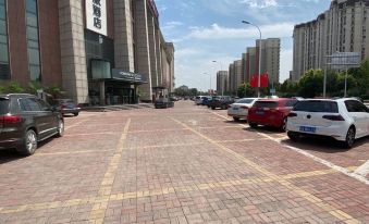Homeinn Hotel (Tianjin Wuqing Jingjin Road Oriental Pearl)