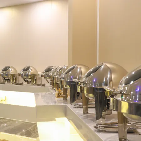 Huaibei Gareed Smart Hotel