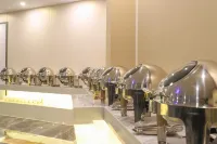 嘉瑞德智能飯店（淮北站師範大學店） - 早餐