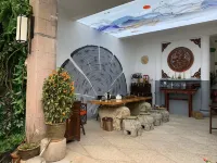 Taining Taiheyuan Homestay