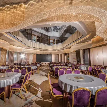 Vienna 3 Best Hotel (Ganzhou Shangyou Branch)