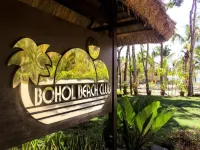 Bohol Beach Club Hotels in 