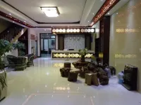 Wenshan No. 7 Apartment - Bergblick