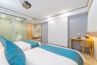 Floral Hotel ·Qinhuai Hotel