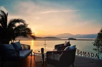 Ramada by Wyndham Chenzhou Dongjiang Lake فنادق في دزى شينغ