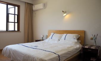 Zhoushanhai Zhongcheng Homestay
