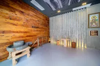 Wujianshan Guesthouse