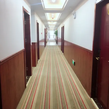 Feidong Rumeng Express Hotel