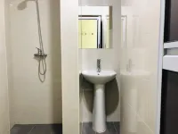JH Hotel - موقف سيارات