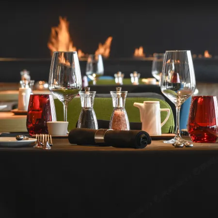 HERMITAGE Lake Lucerne - Beach Club & Lifestyle Hotel