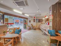 星辰酒店(贵阳高铁北站店) - 公共区域